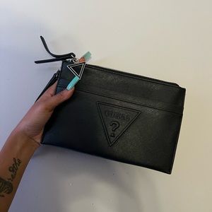 Guess Wristlet